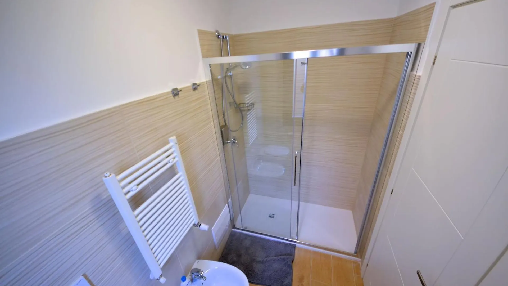 Affittacamere Alessia Bologna Apartment