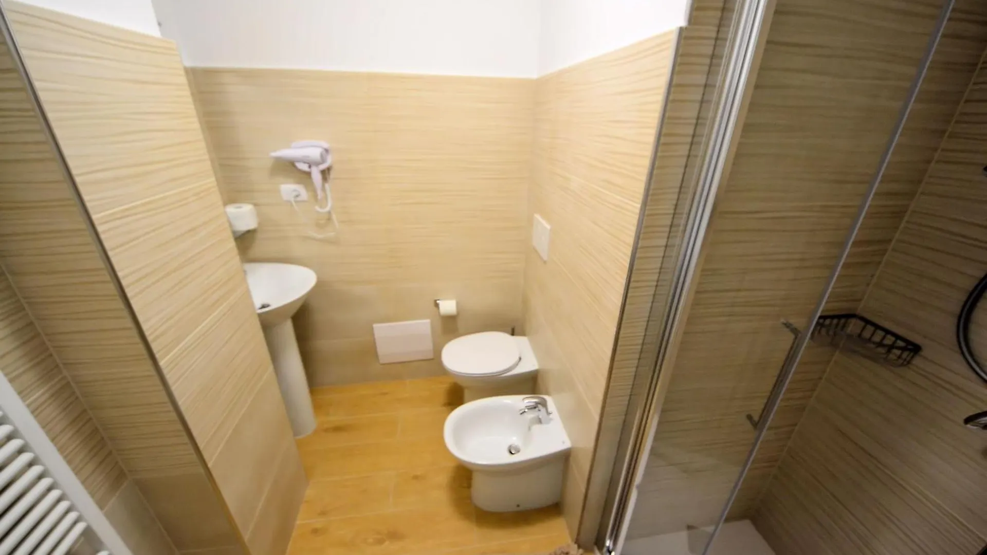 Apartment Affittacamere Alessia Bologna