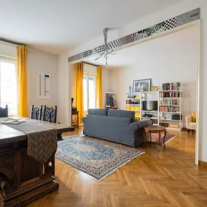 Z8 Comfort In The Heart Of Bologna