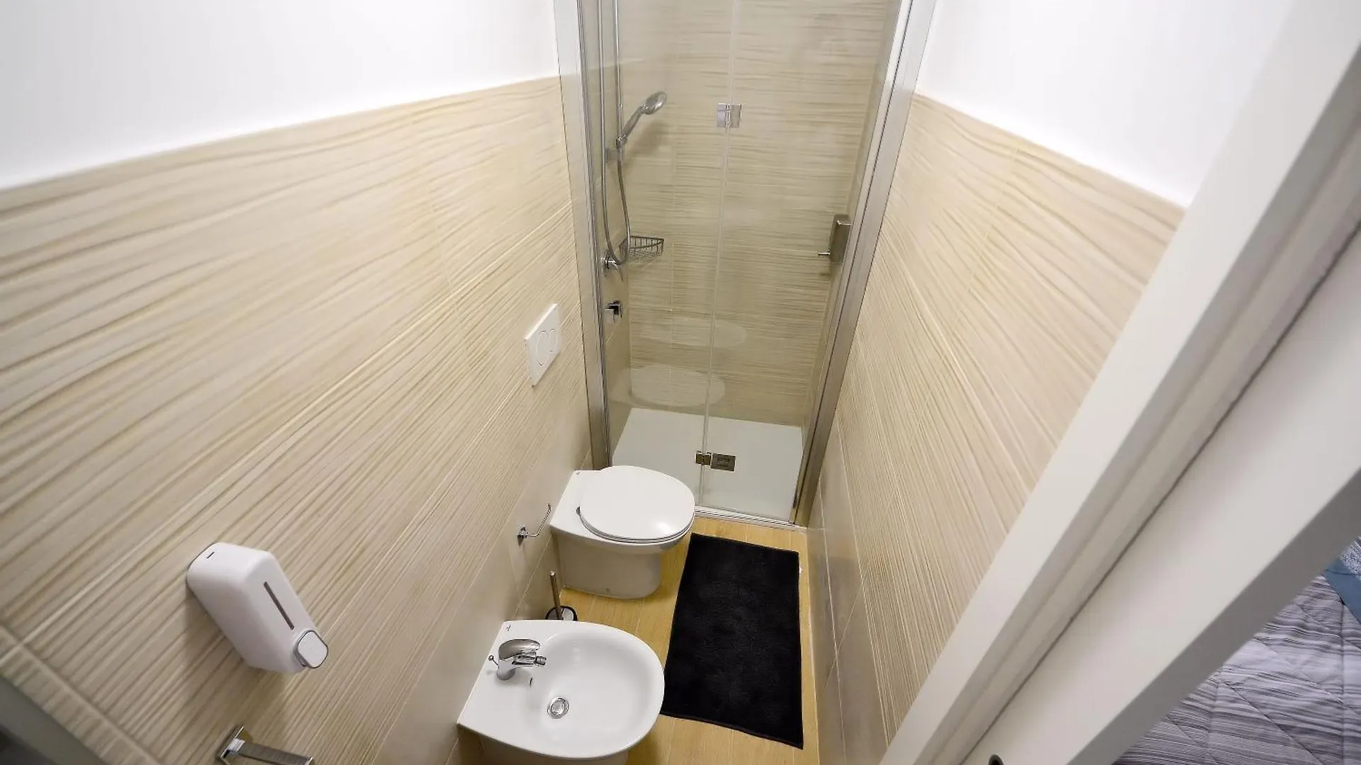 Apartment Affittacamere Alessia Bologna