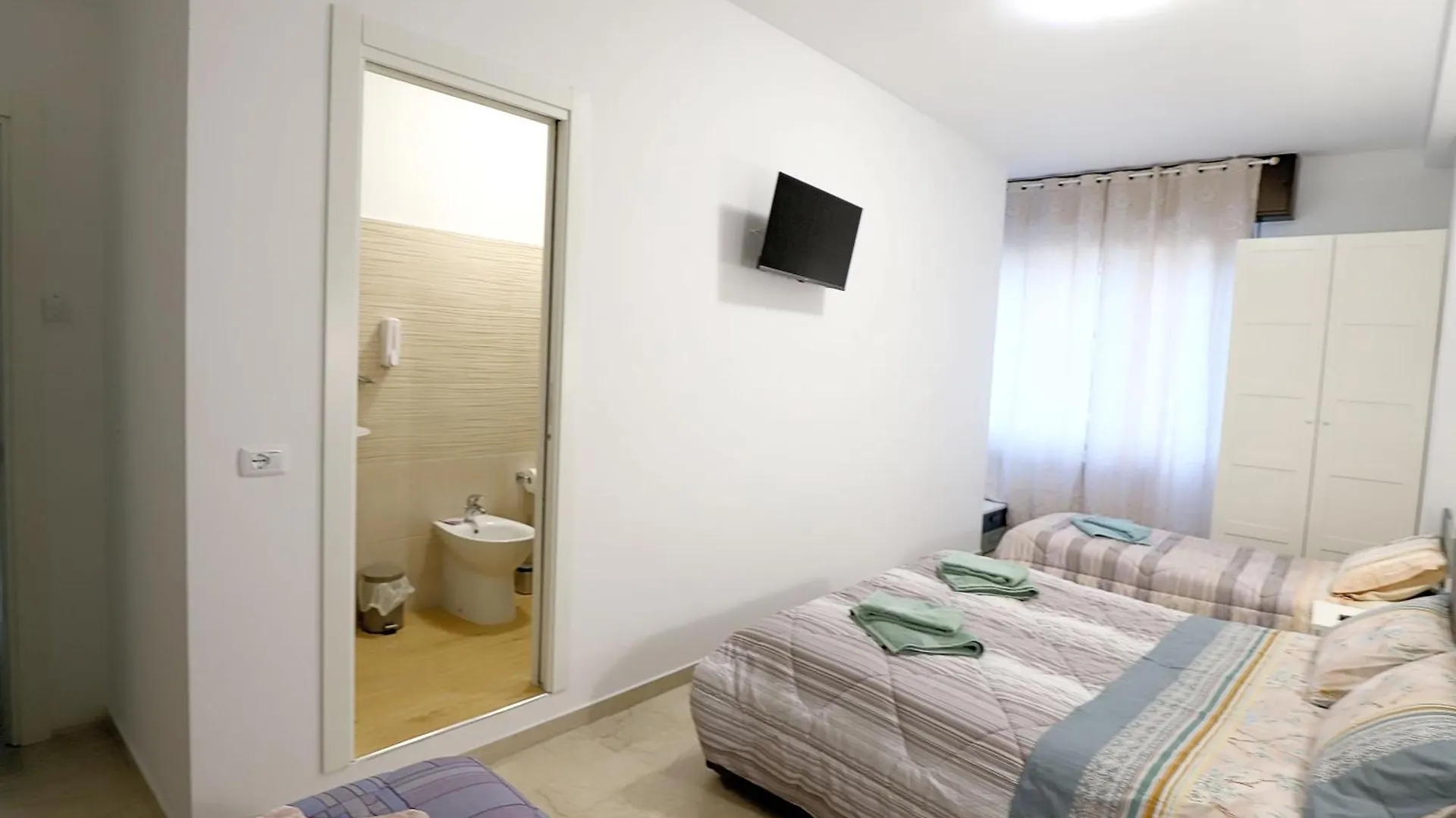 Affittacamere Alessia Bologna Apartment