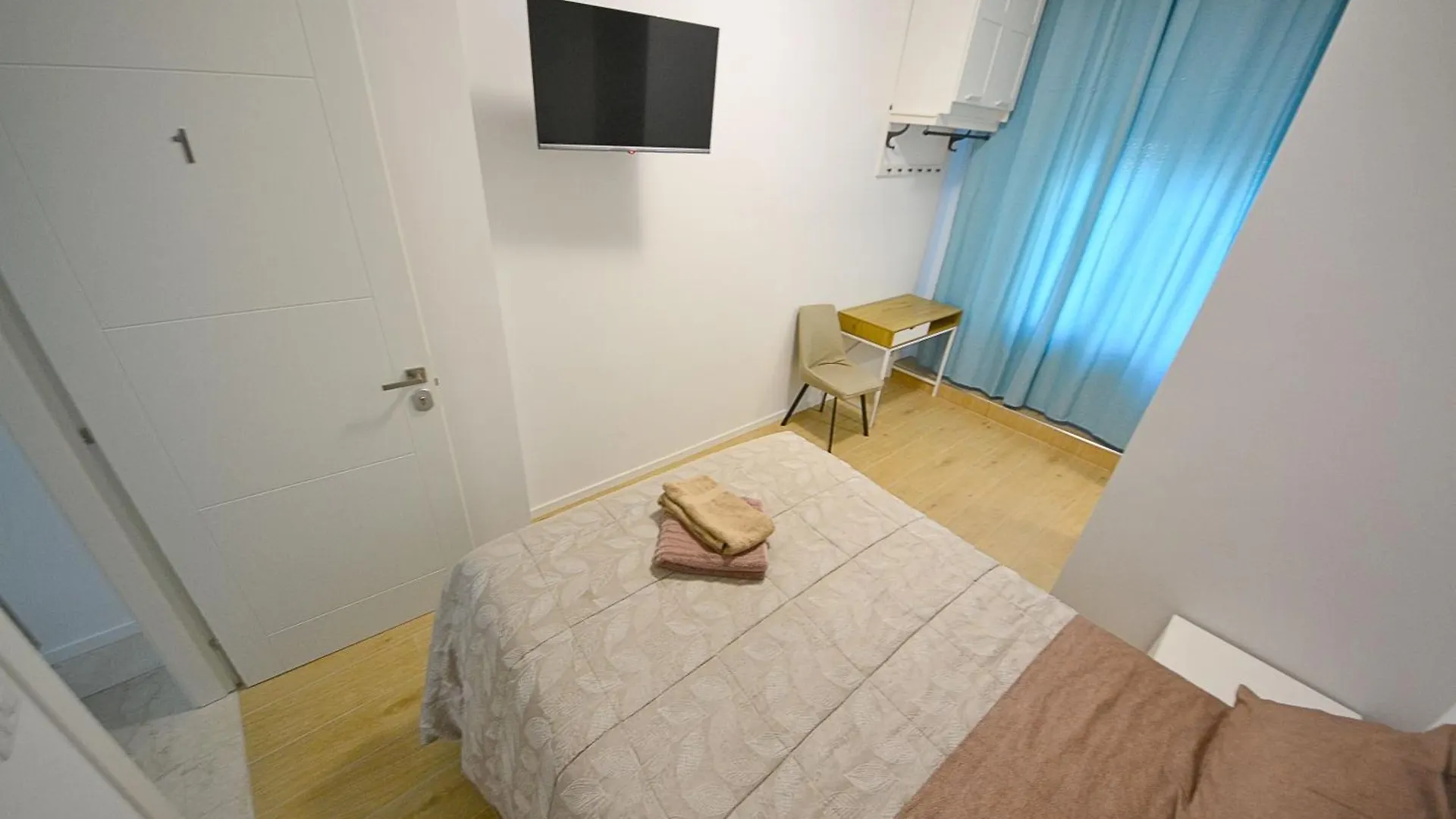 Apartment Affittacamere Alessia Bologna