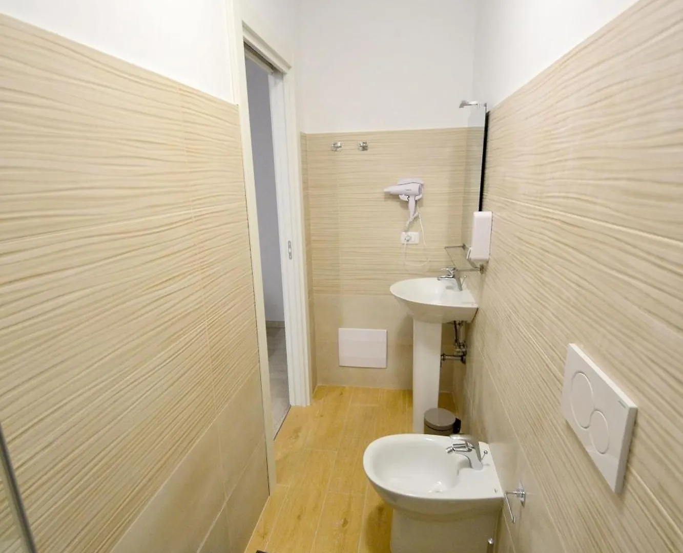Apartment Affittacamere Alessia Bologna Italy