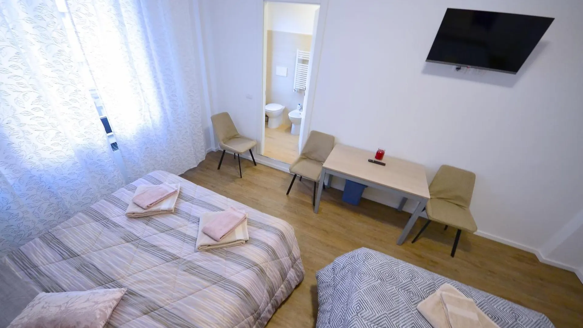 Affittacamere Alessia Bologna Apartment