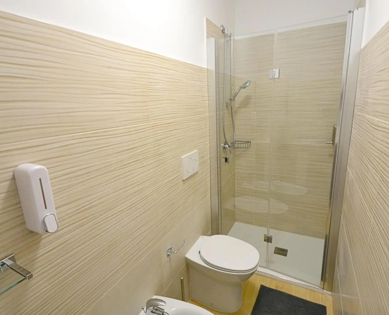 Affittacamere Alessia Bologna Apartment
