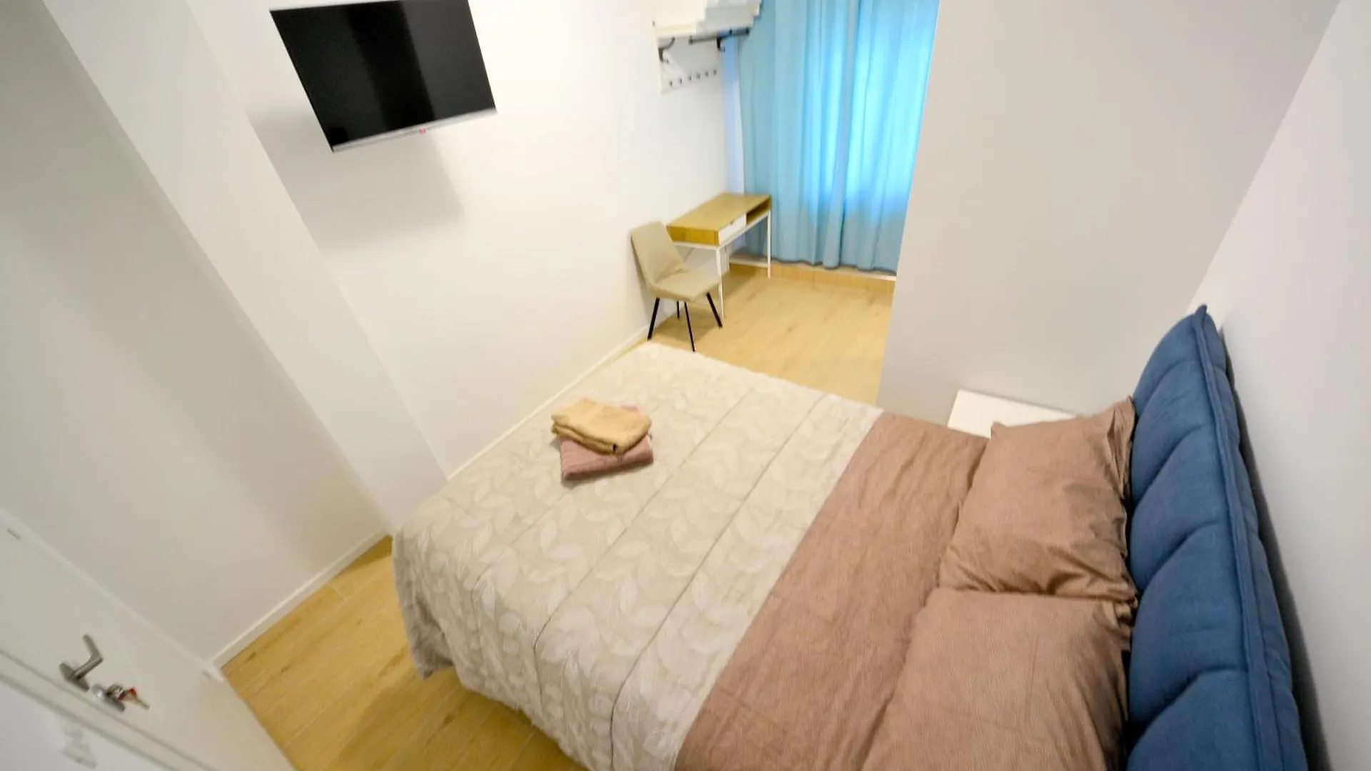 Apartment Affittacamere Alessia Bologna