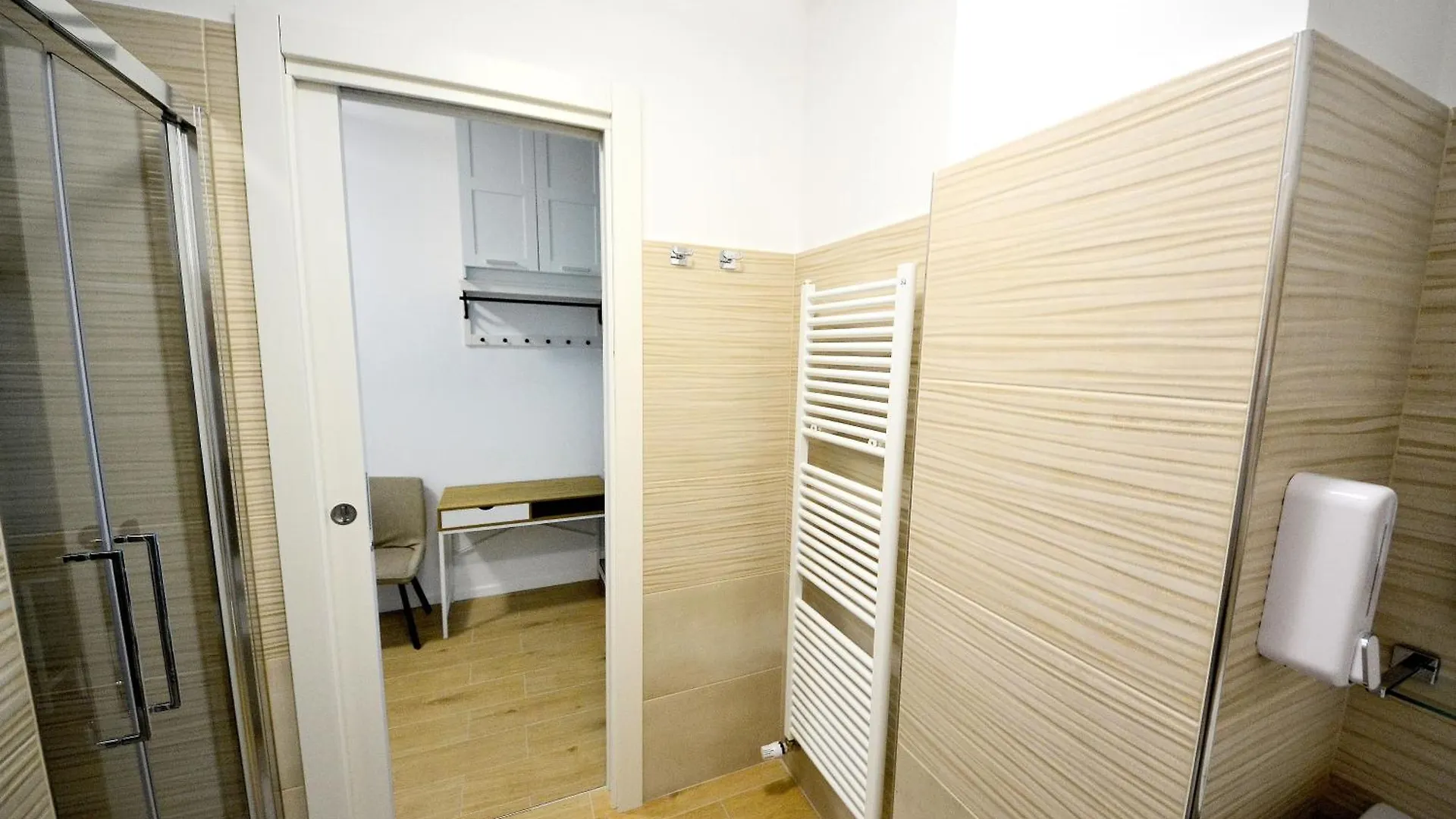 Apartment Affittacamere Alessia Bologna