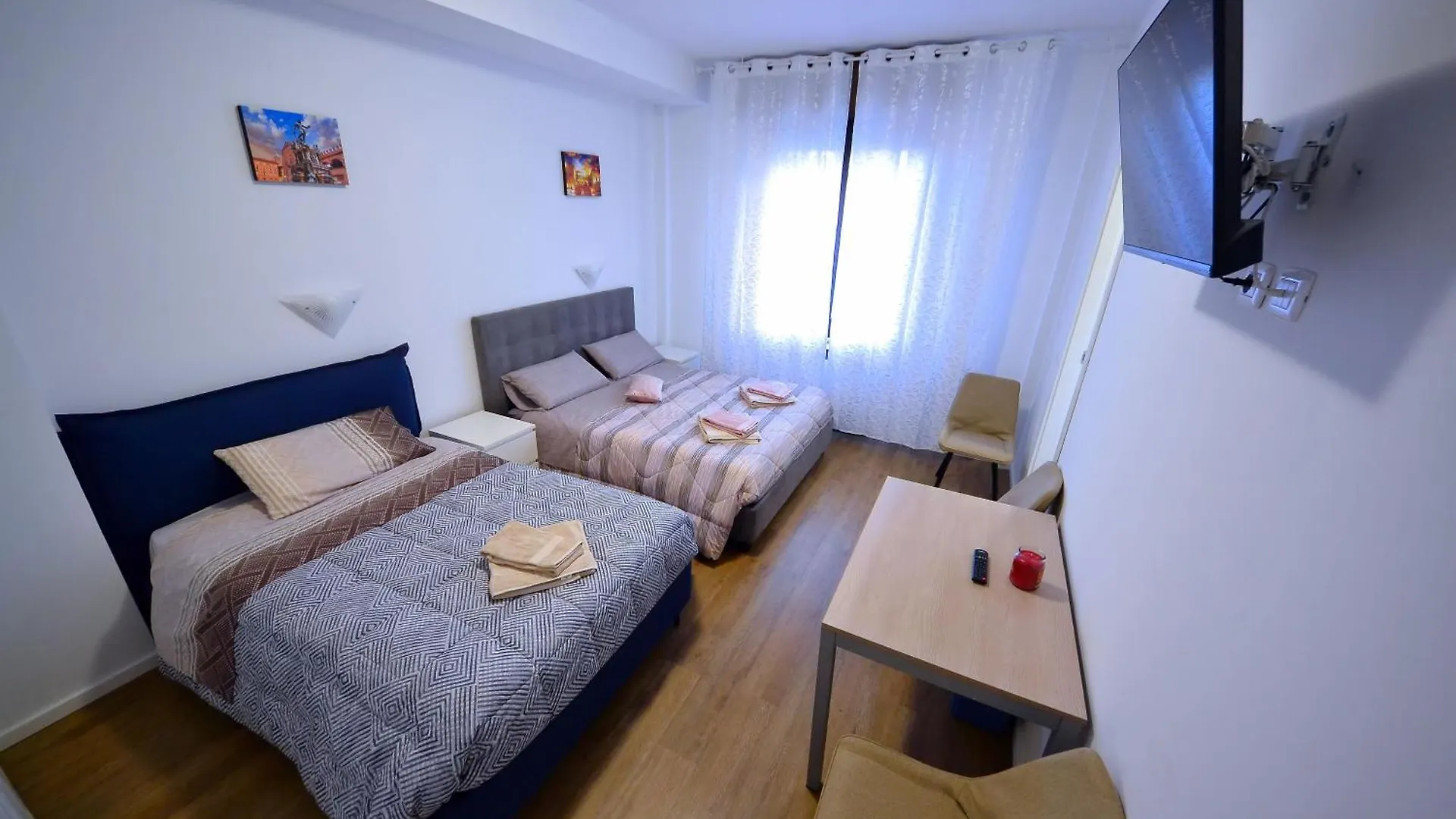 Apartment Affittacamere Alessia Bologna Italy