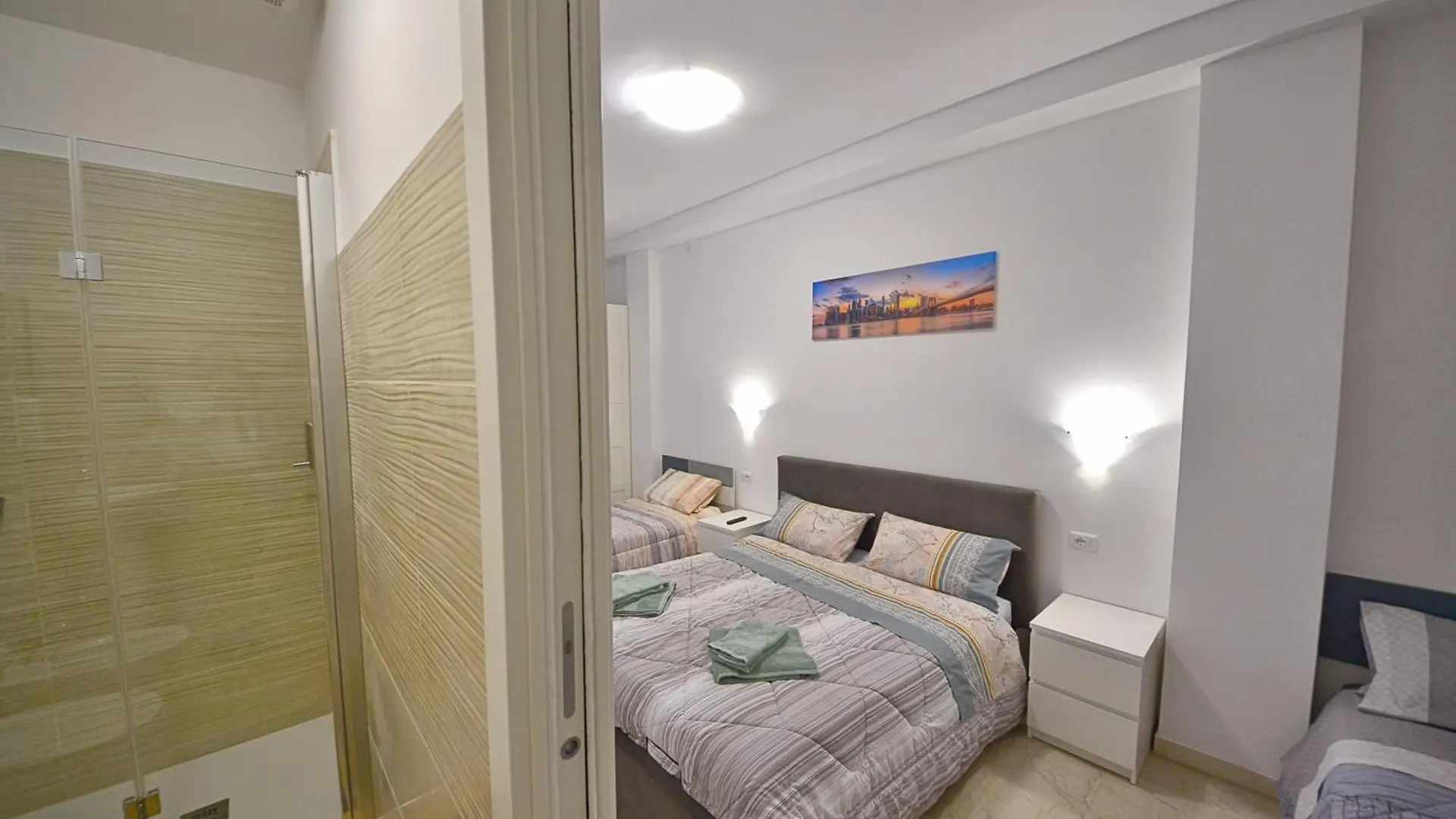 Apartment Affittacamere Alessia Bologna