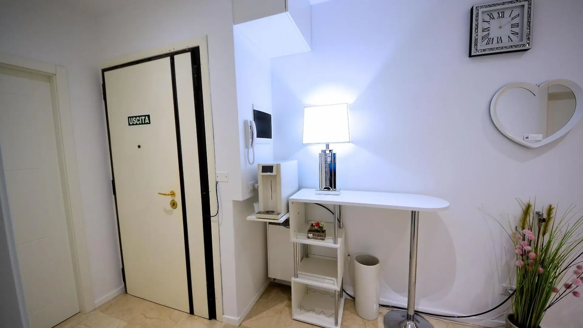 Apartment Affittacamere Alessia Bologna