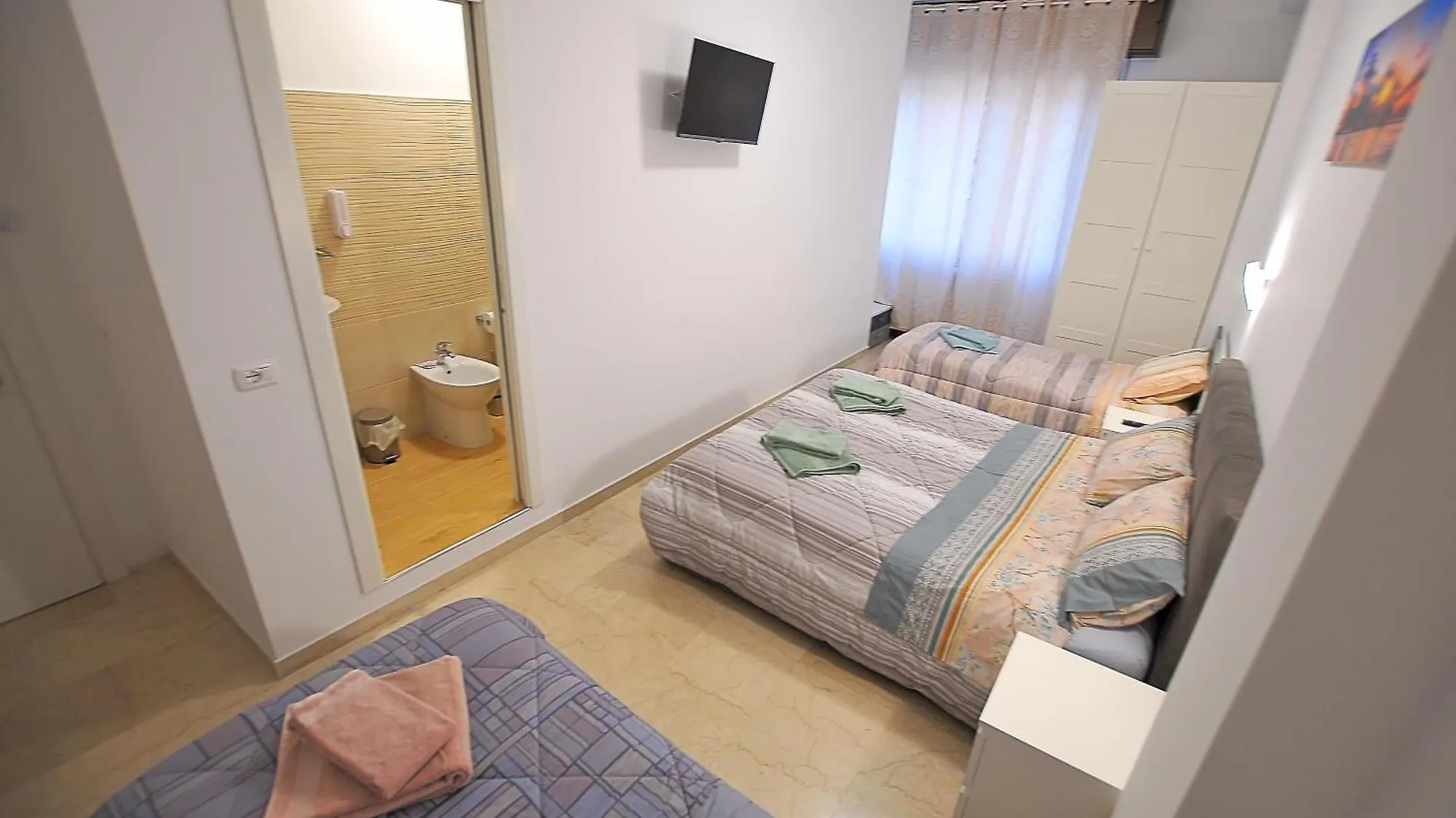 Affittacamere Alessia Bologna Apartment