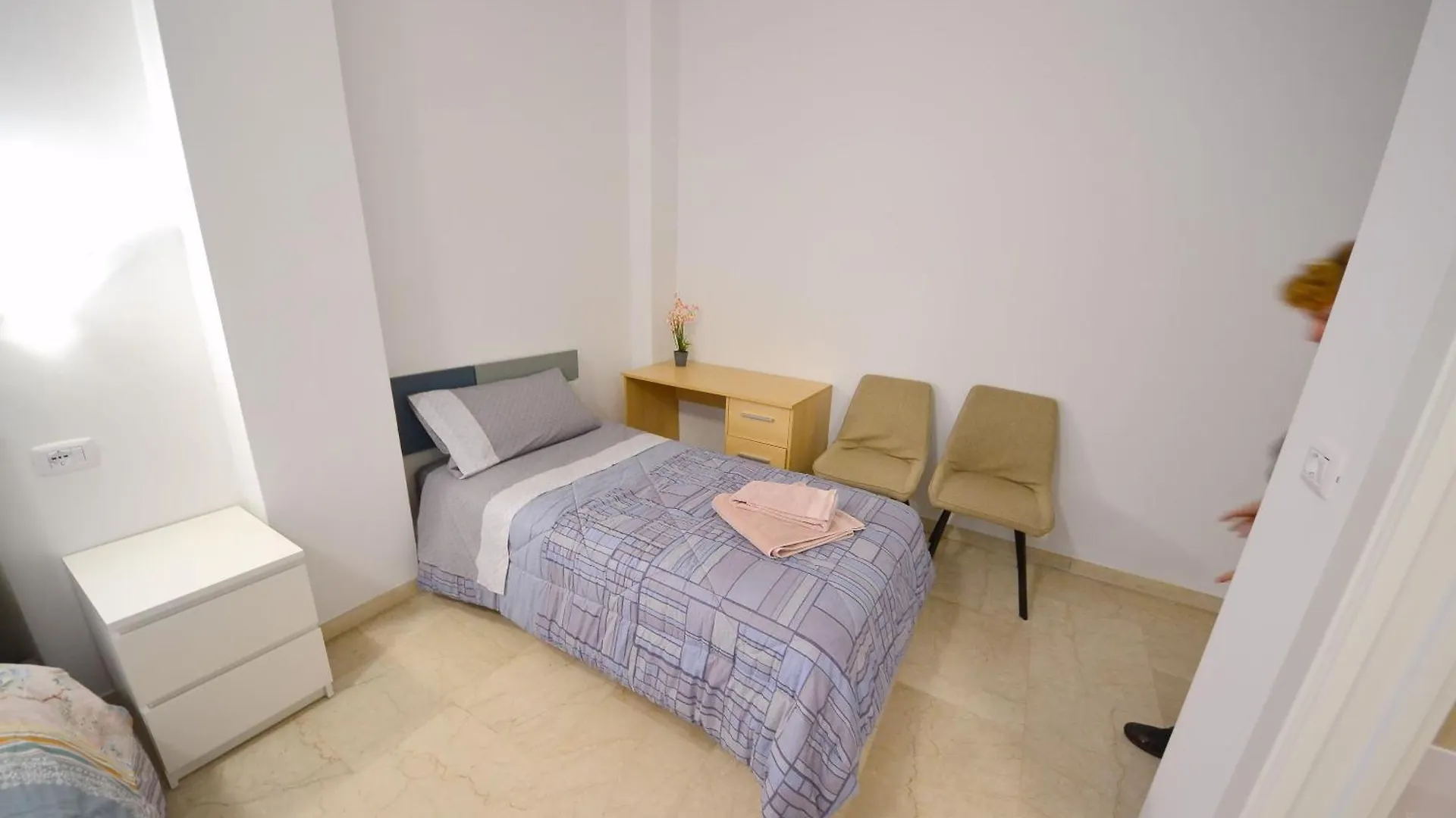 Apartment Affittacamere Alessia Bologna