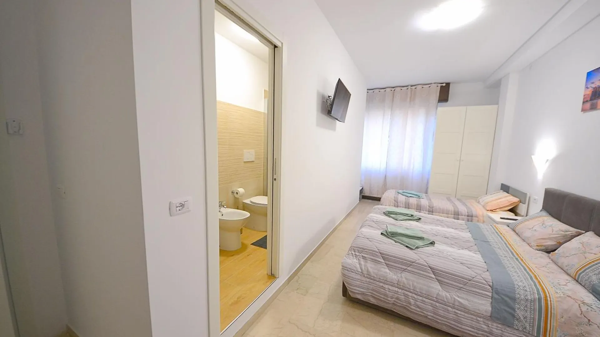 Apartment Affittacamere Alessia Bologna
