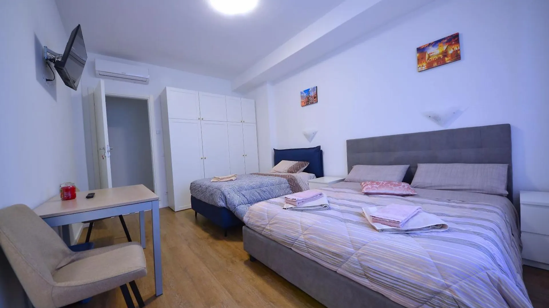 Apartment Affittacamere Alessia Bologna