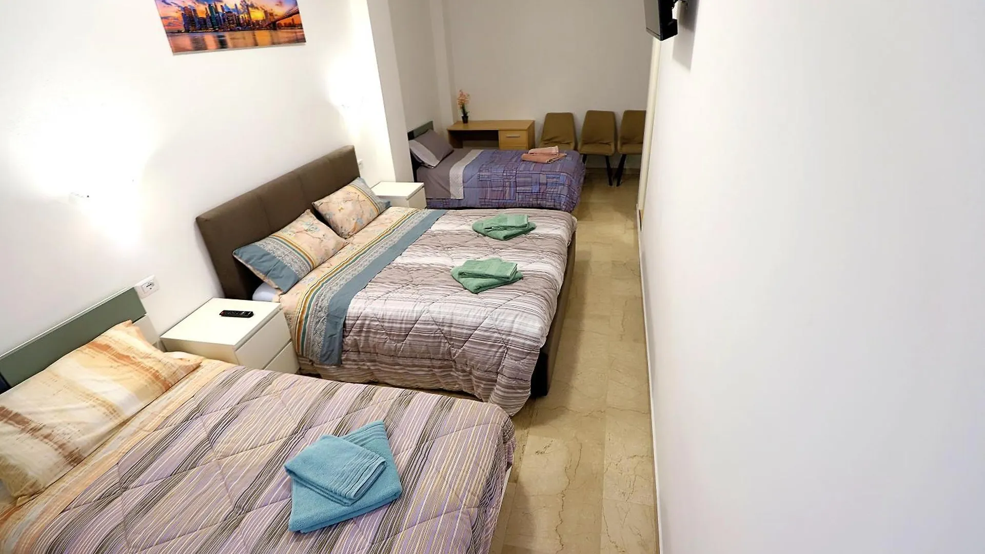 Affittacamere Alessia Bologna Apartment