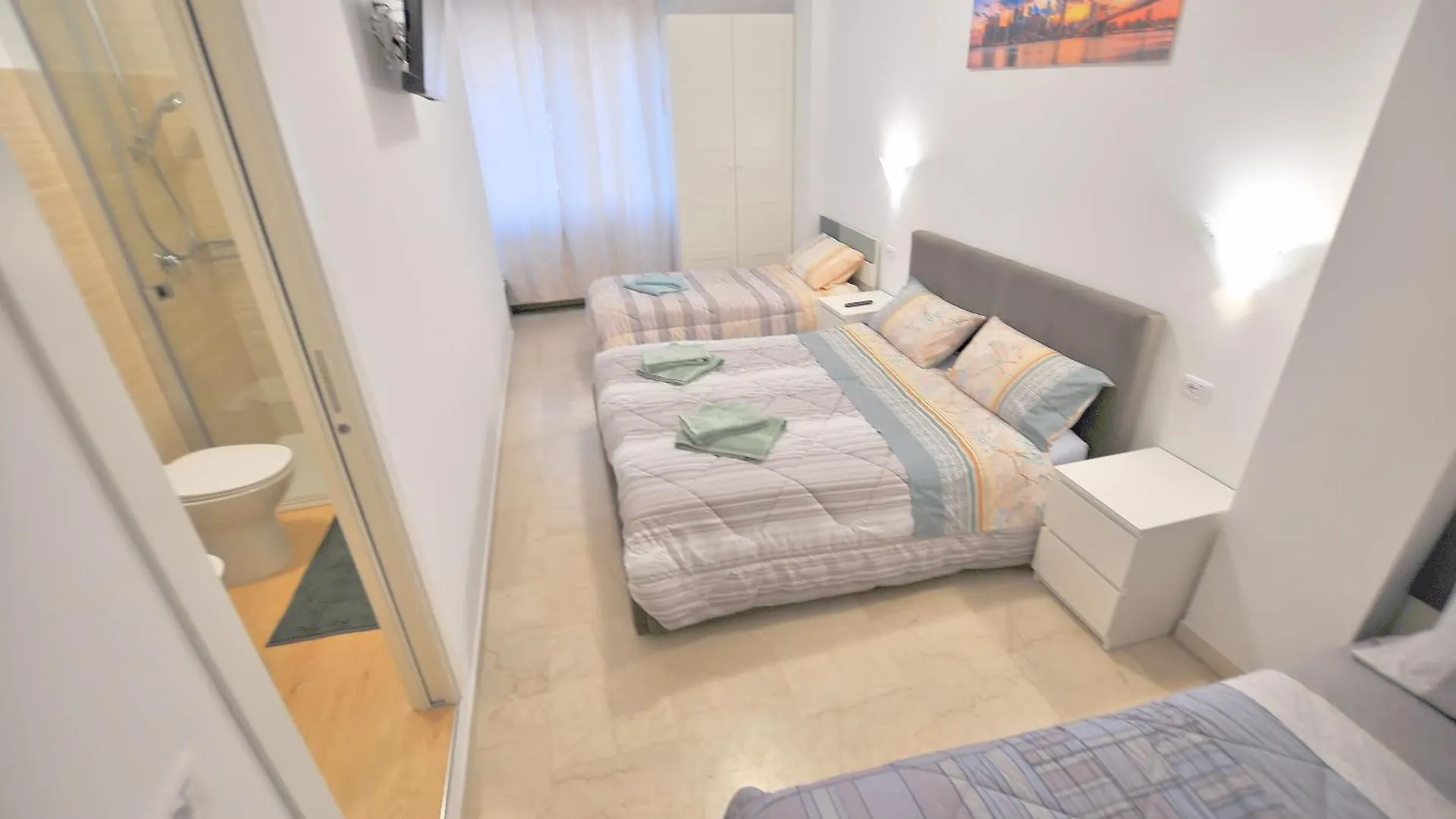 Affittacamere Alessia Bologna Apartment