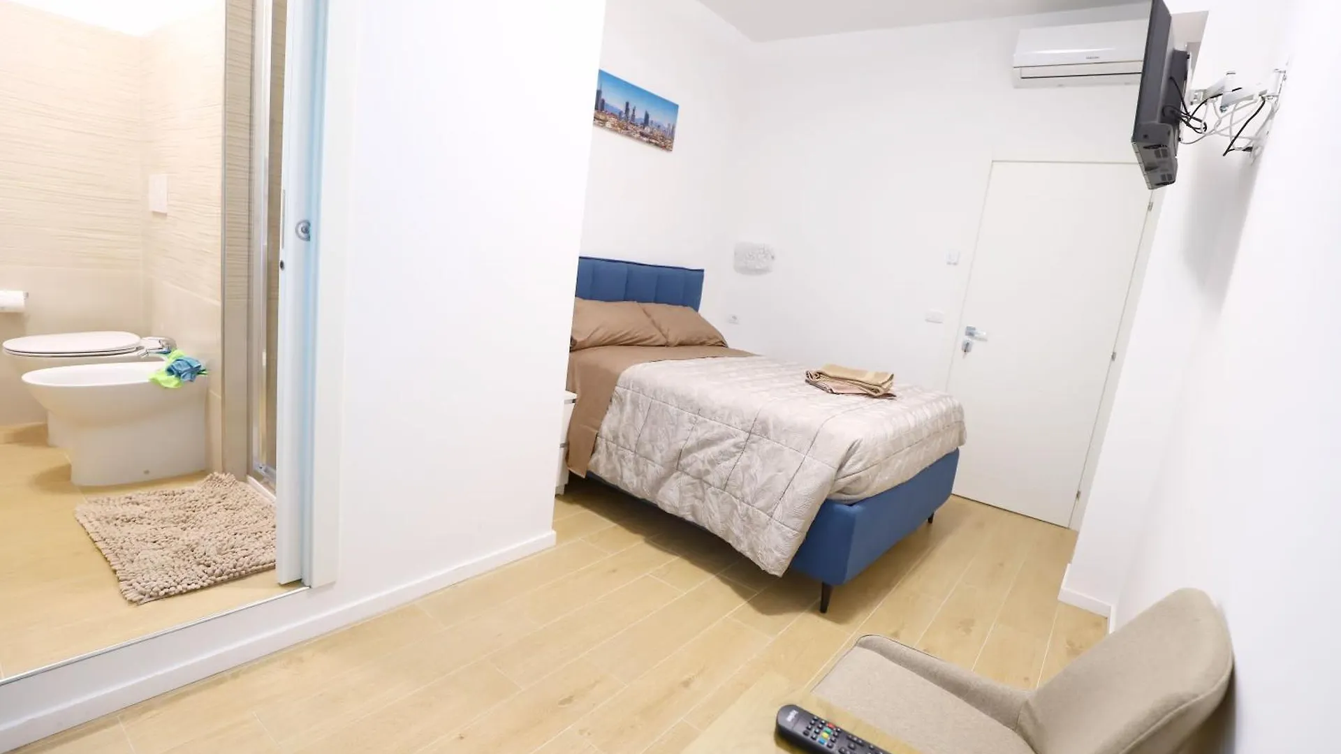 Apartment Affittacamere Alessia Bologna Italy