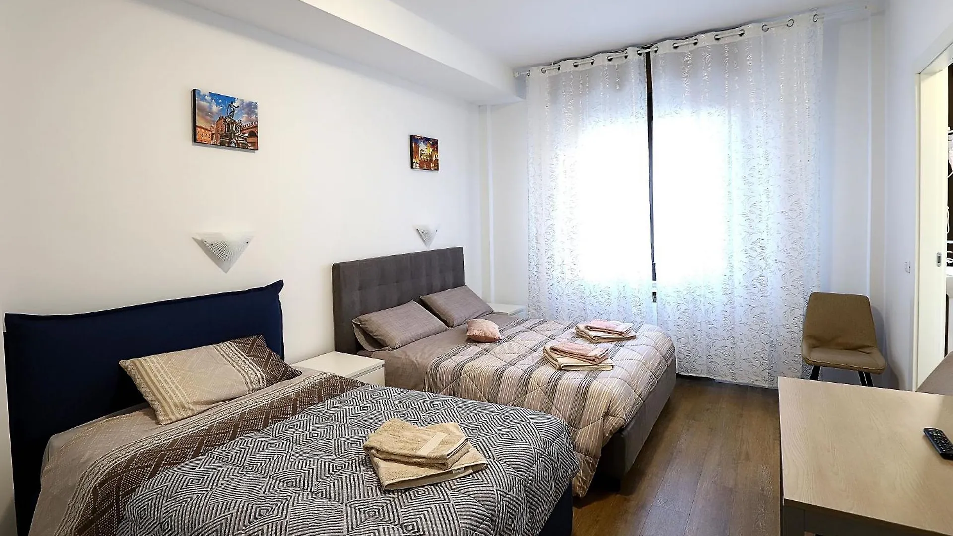Affittacamere Alessia Bologna Apartment
