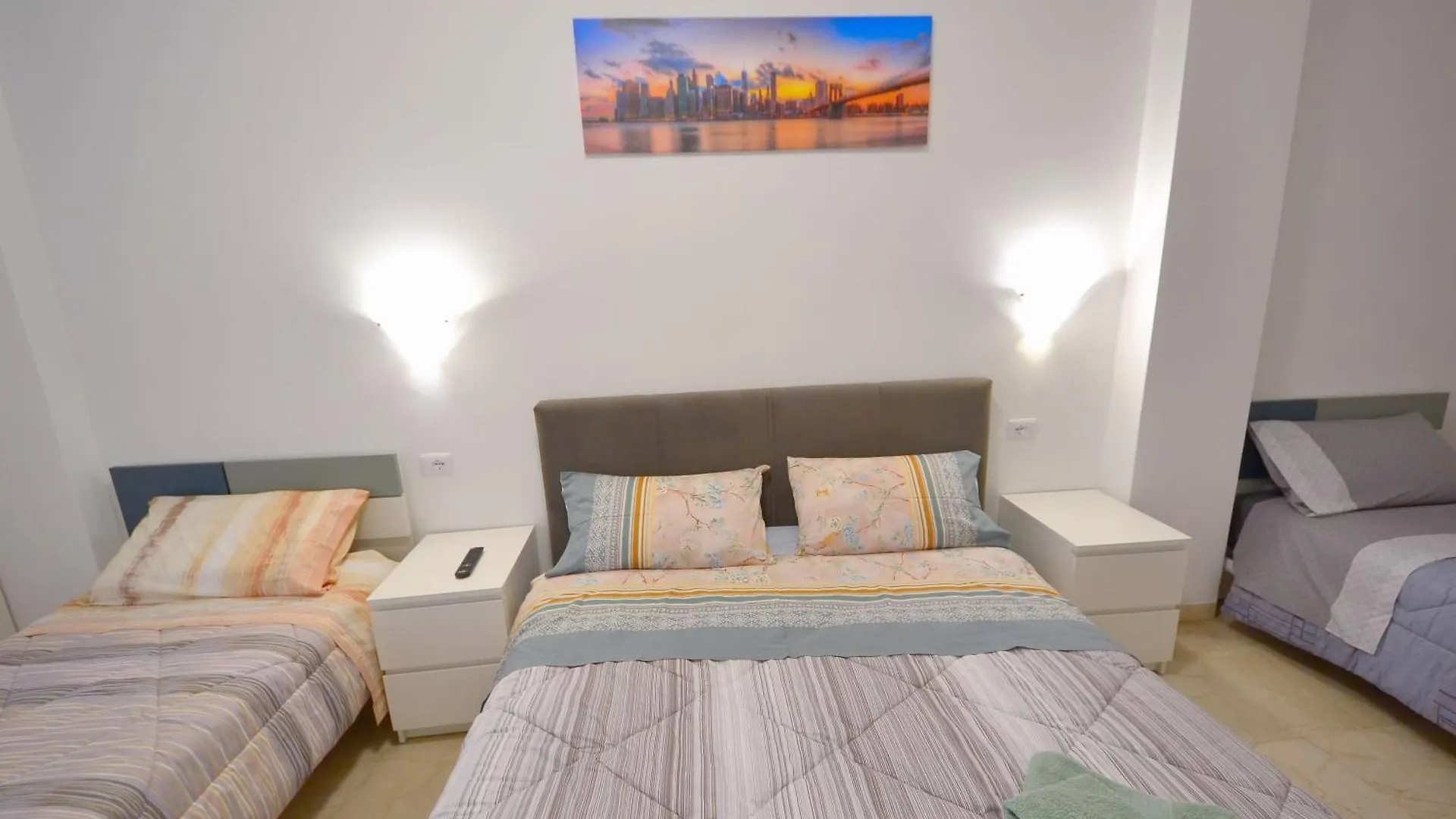 Apartment Affittacamere Alessia Bologna