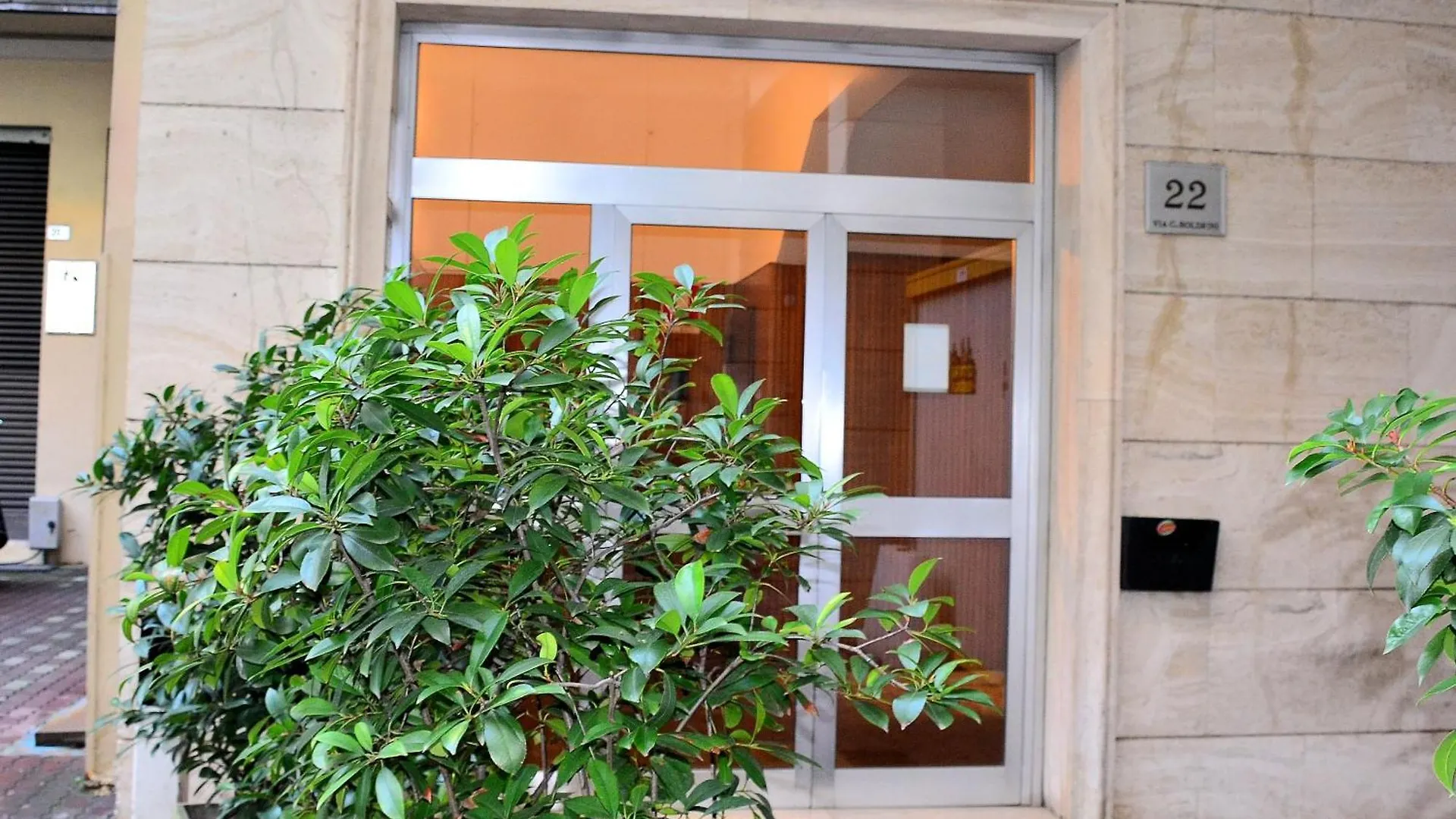 Apartment Affittacamere Alessia Bologna