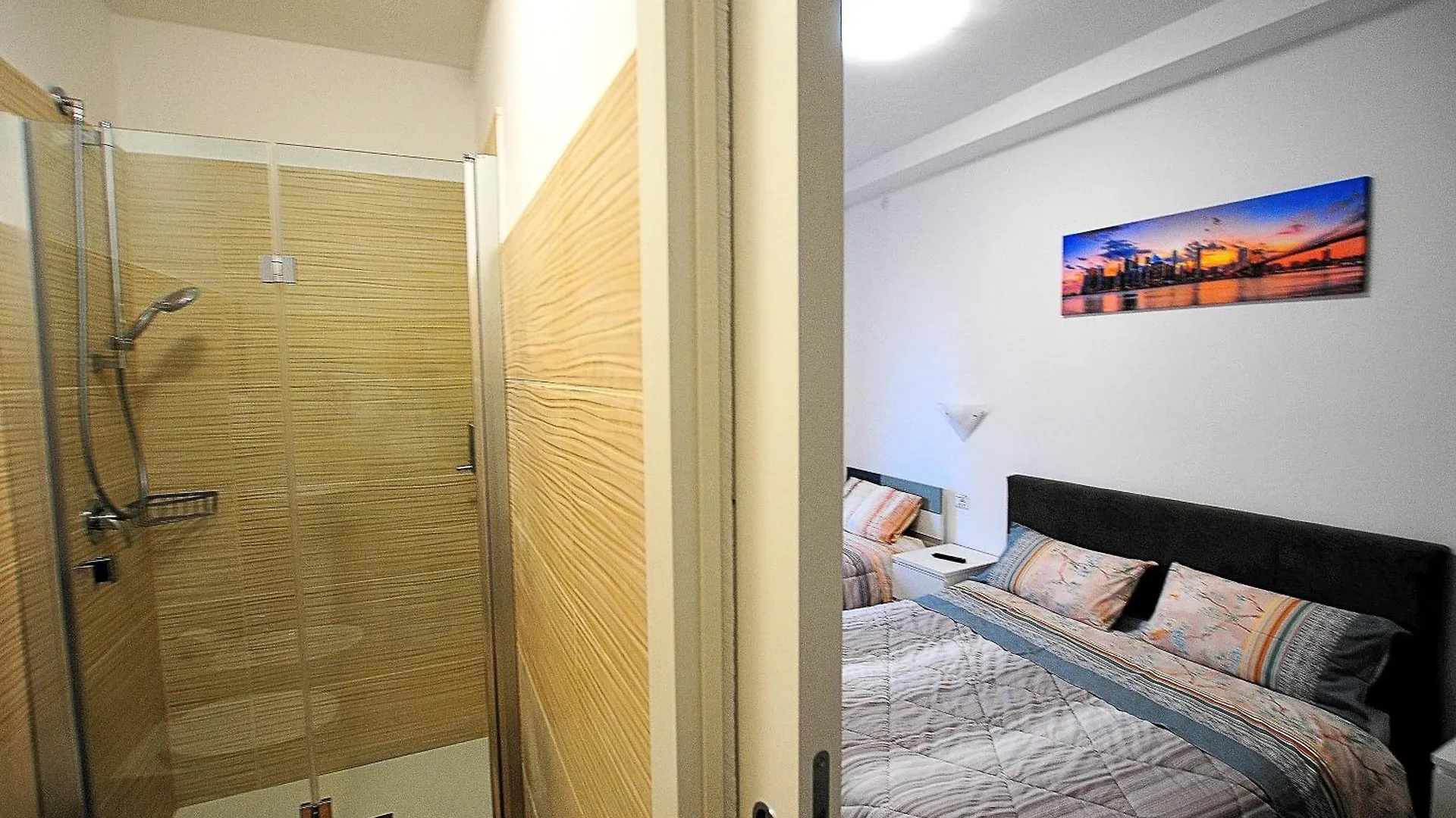 Affittacamere Alessia Bologna Apartment